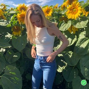 Meet your Posher, Kyla